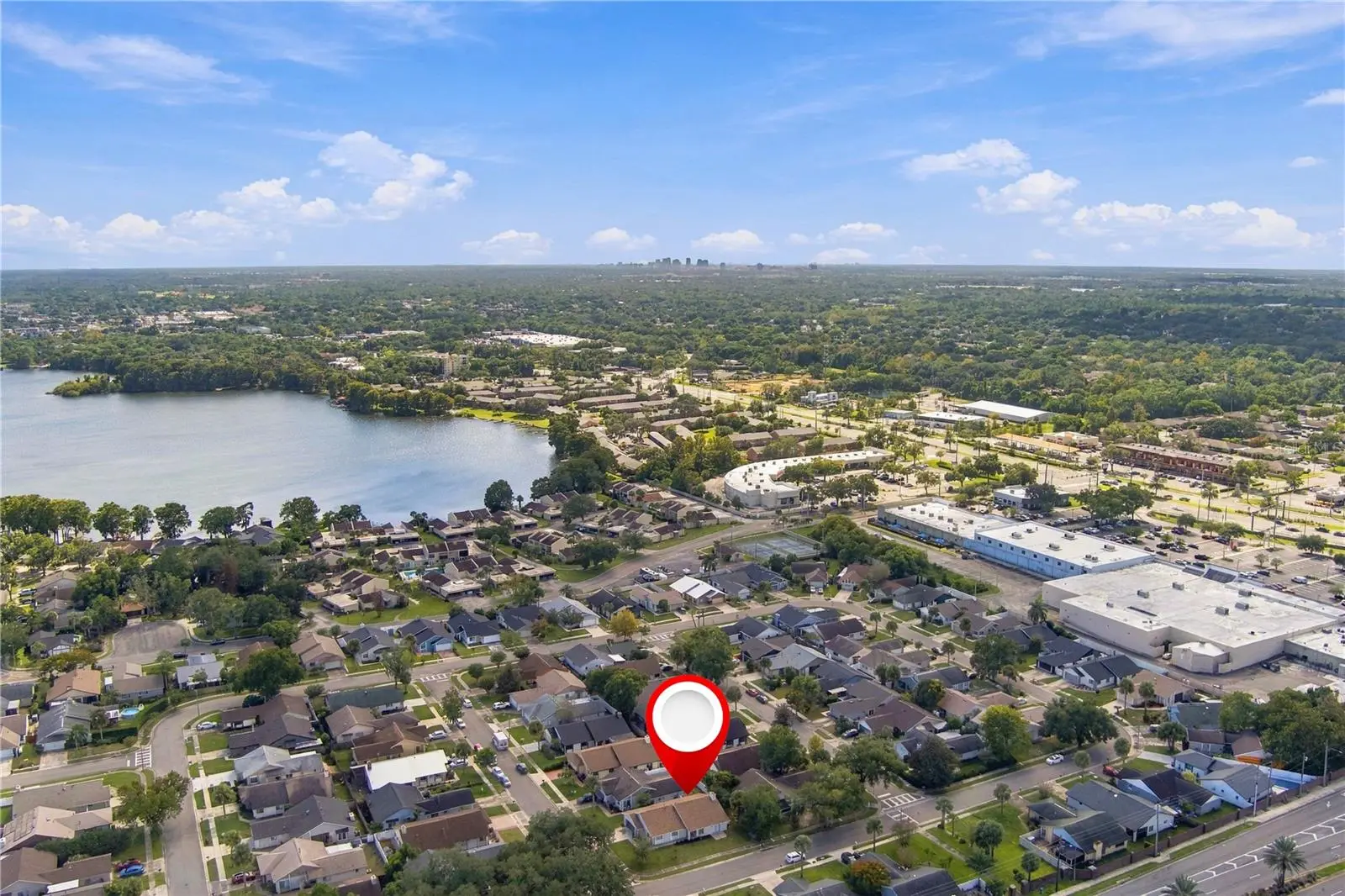 120 Holtz Drive, FL