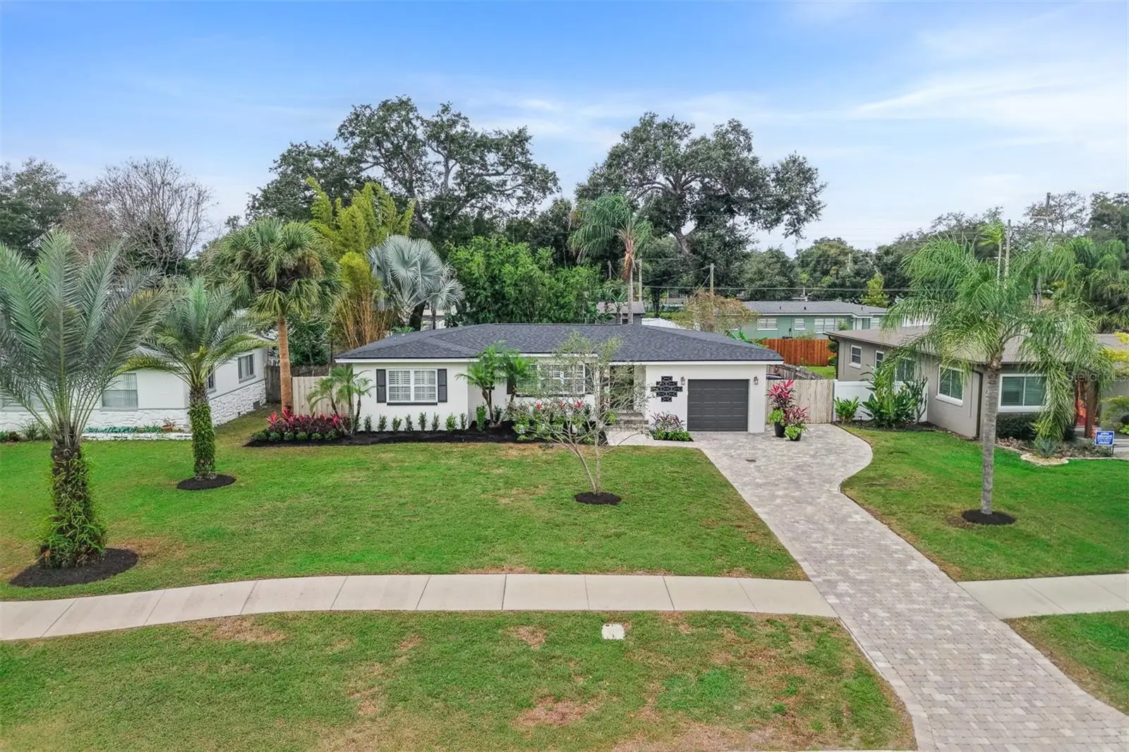 1316 Newcastle Drive, FL