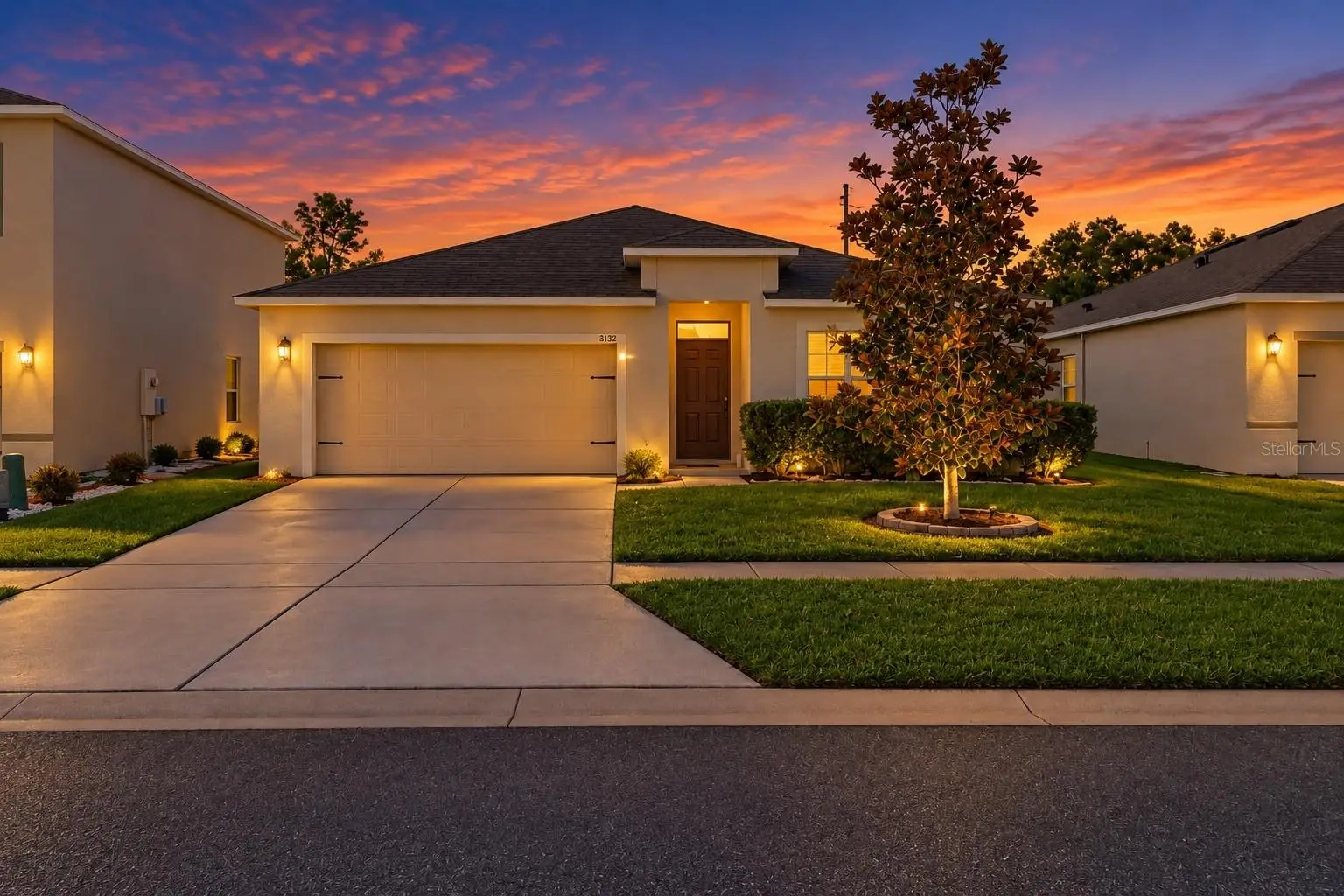 3132 Country Club Circle, FL