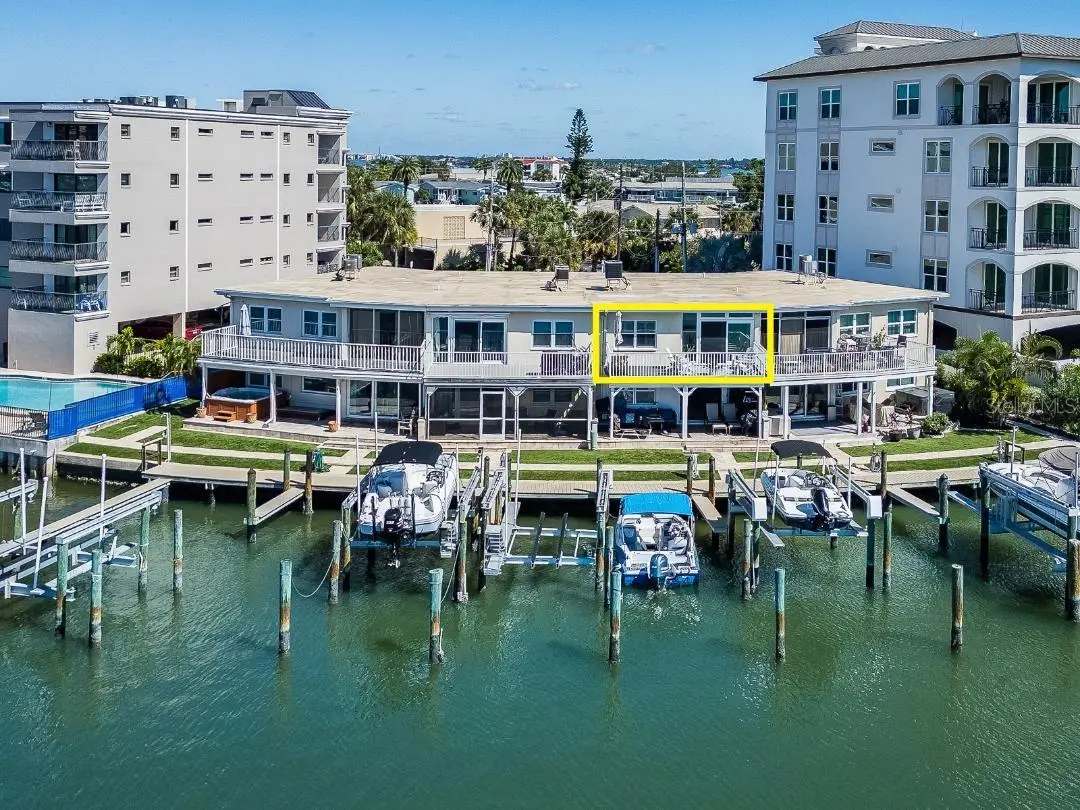 205 Dolphin Point, FL