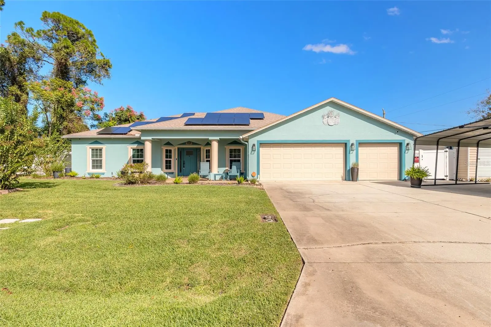 3329 Unity Tree Drive, FL