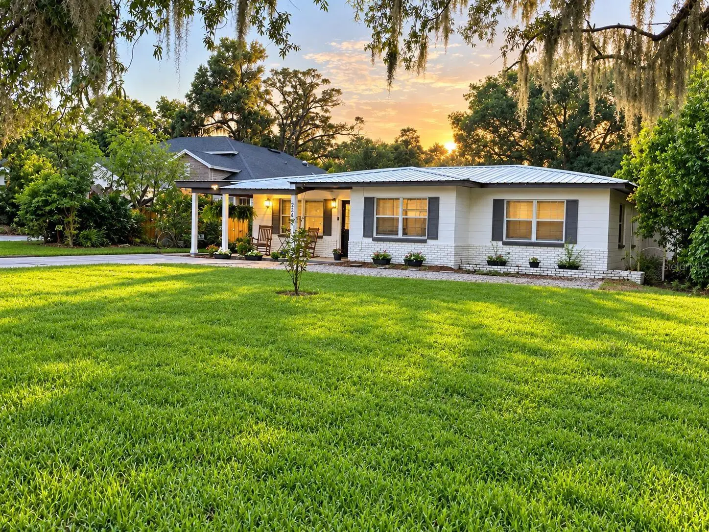 224 Inverness Avenue, FL