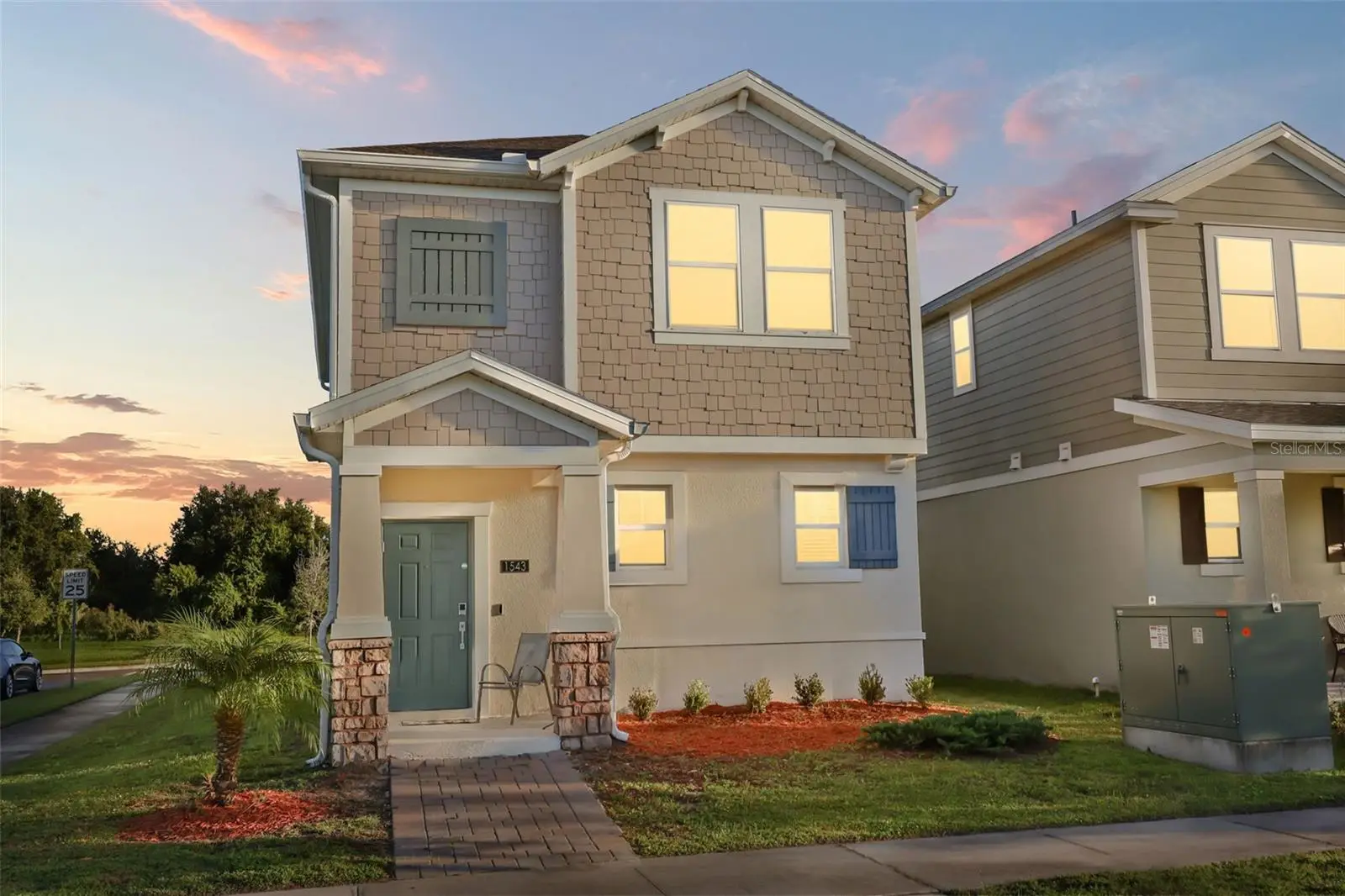 1543 Cross Prairie Parkway, FL