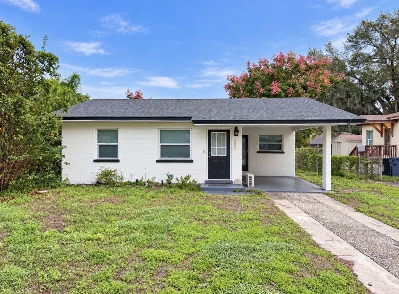 3393 Avenue J, FL