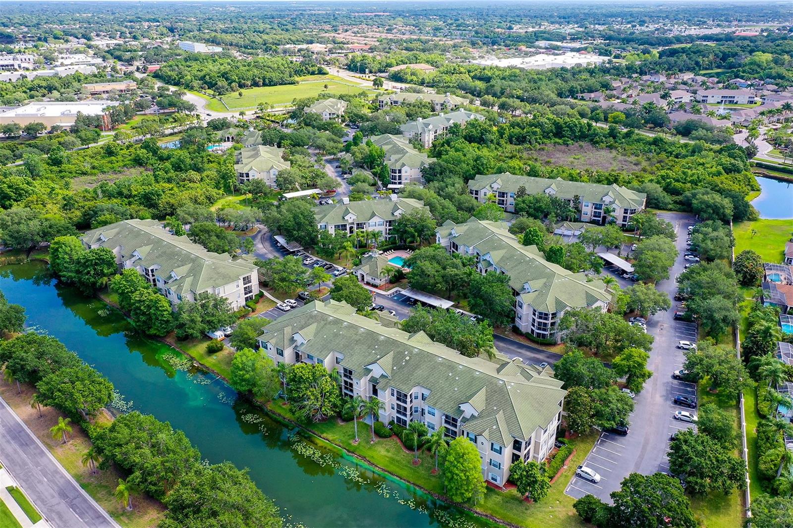 5180 Northridge Road, FL