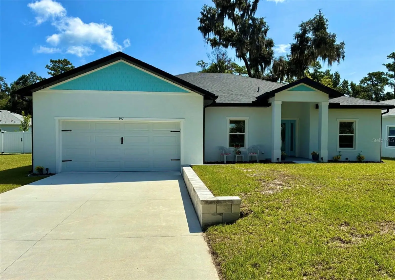 397 Palm Drive, FL