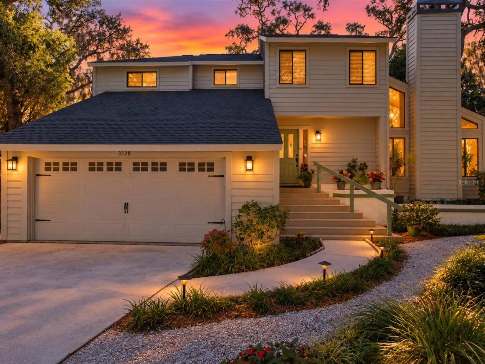 3328 Briarwood Circle, FL