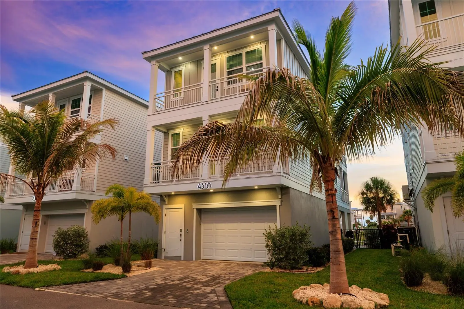 4318 Marina View Way, FL