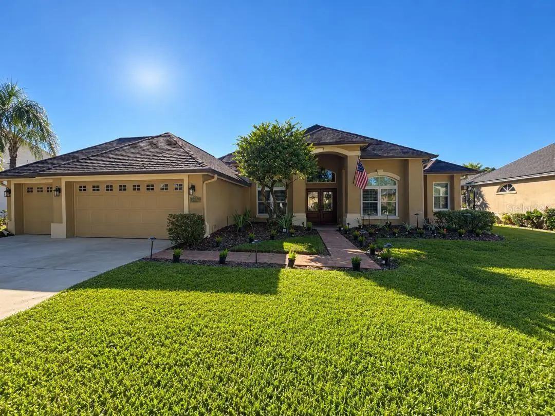3406 Cypress Landing Drive, FL