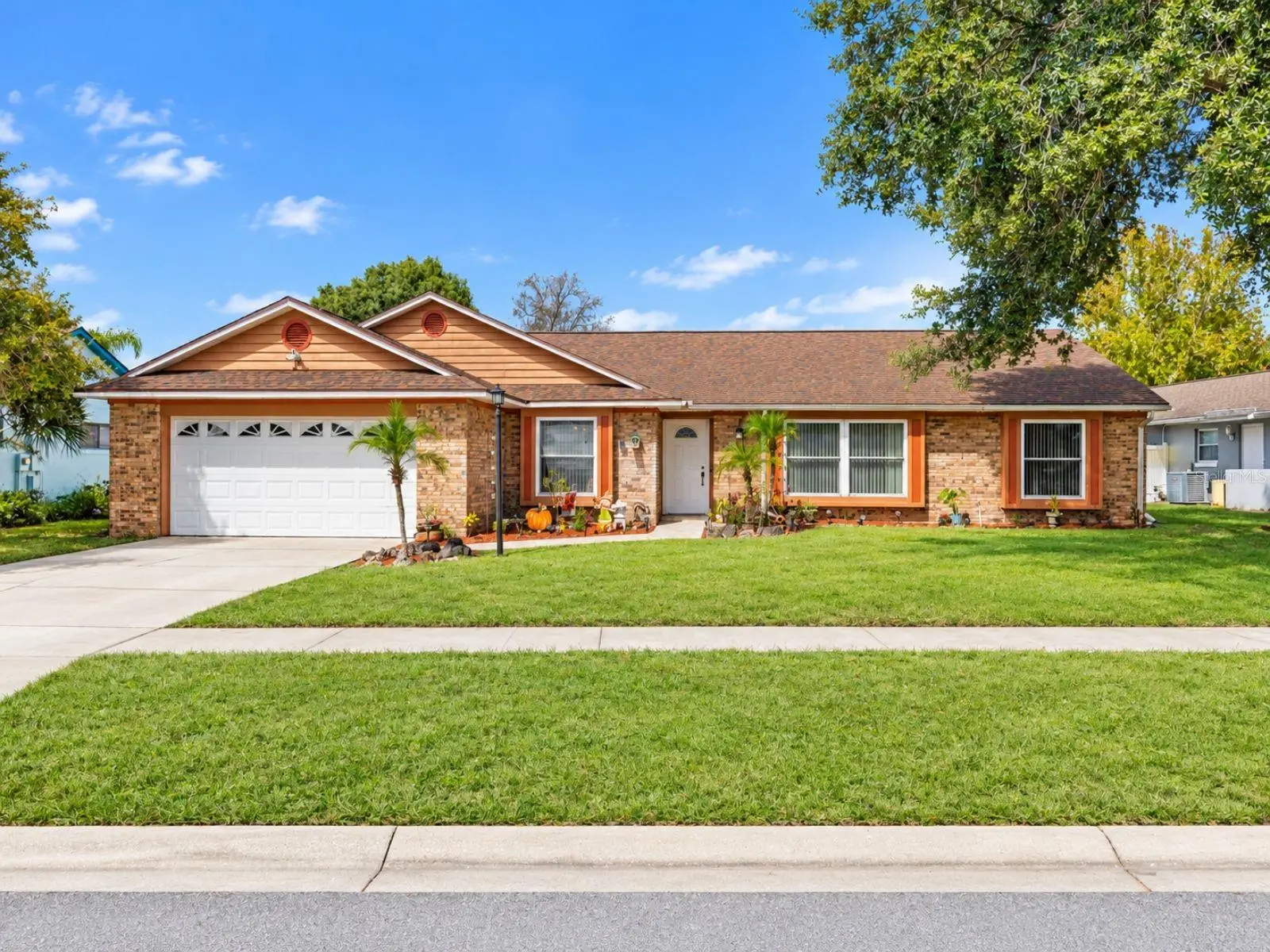 9445 Lake Douglas Place, FL