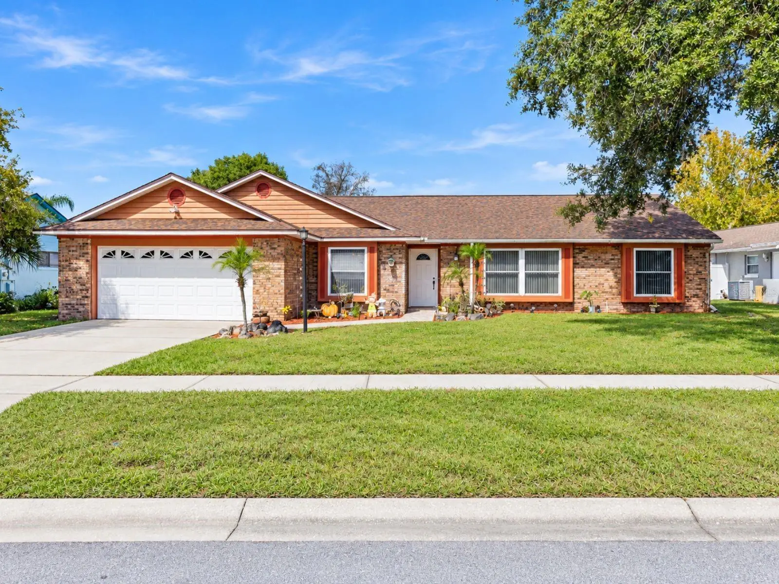9445 Lake Douglas Place, FL