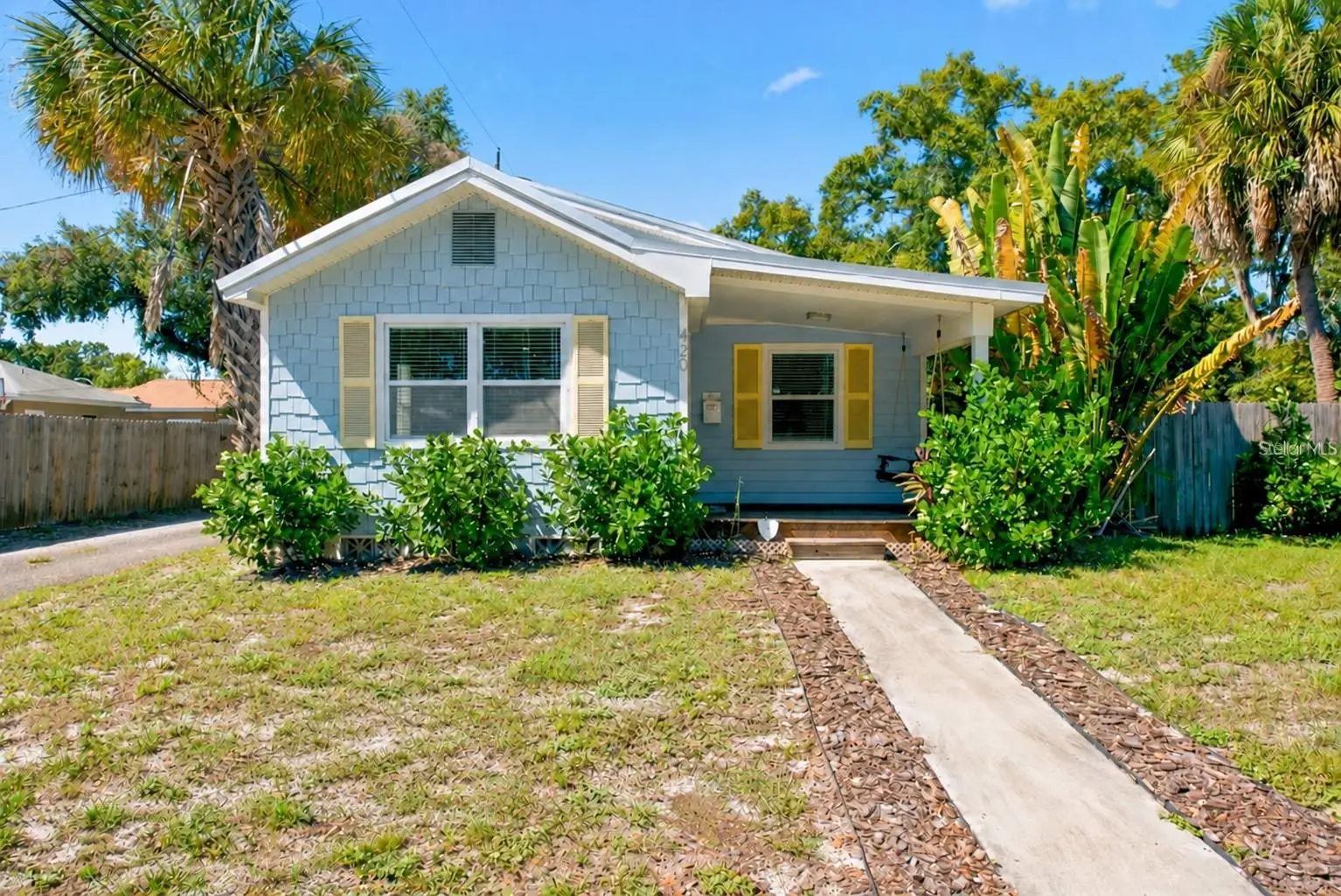 420 40th Street, FL