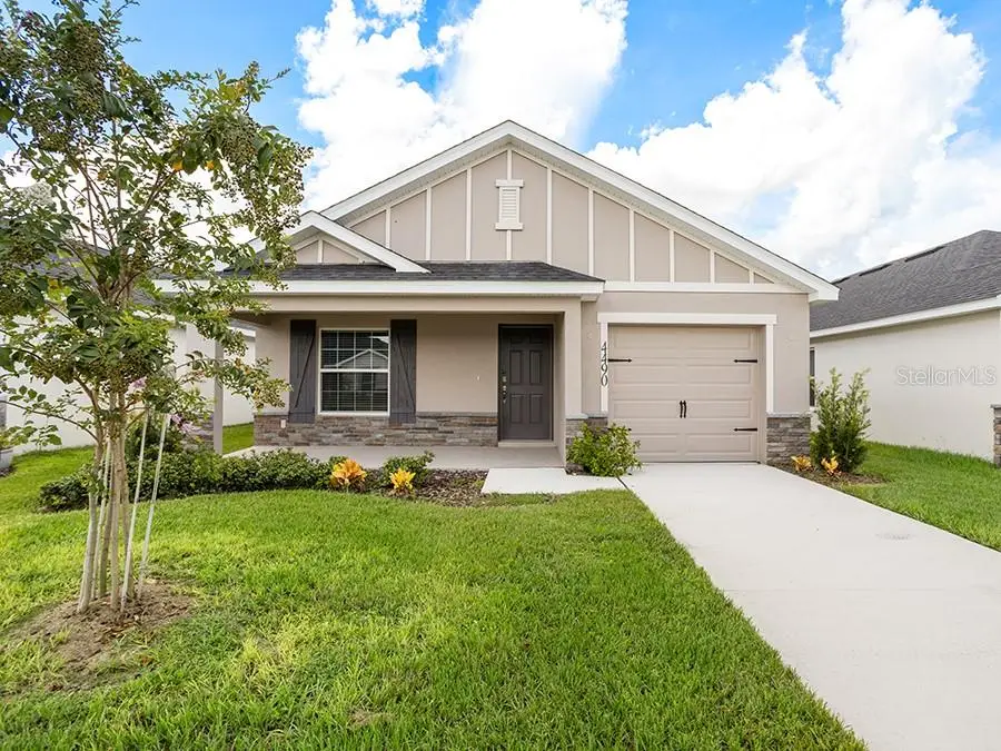 4490 Rapallo Avenue, FL