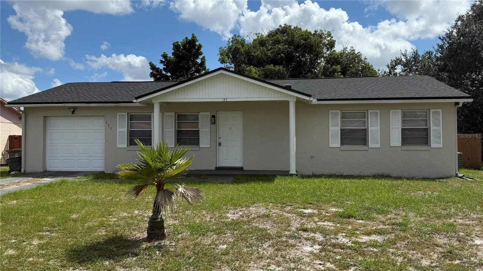135 Morelia Lane, FL