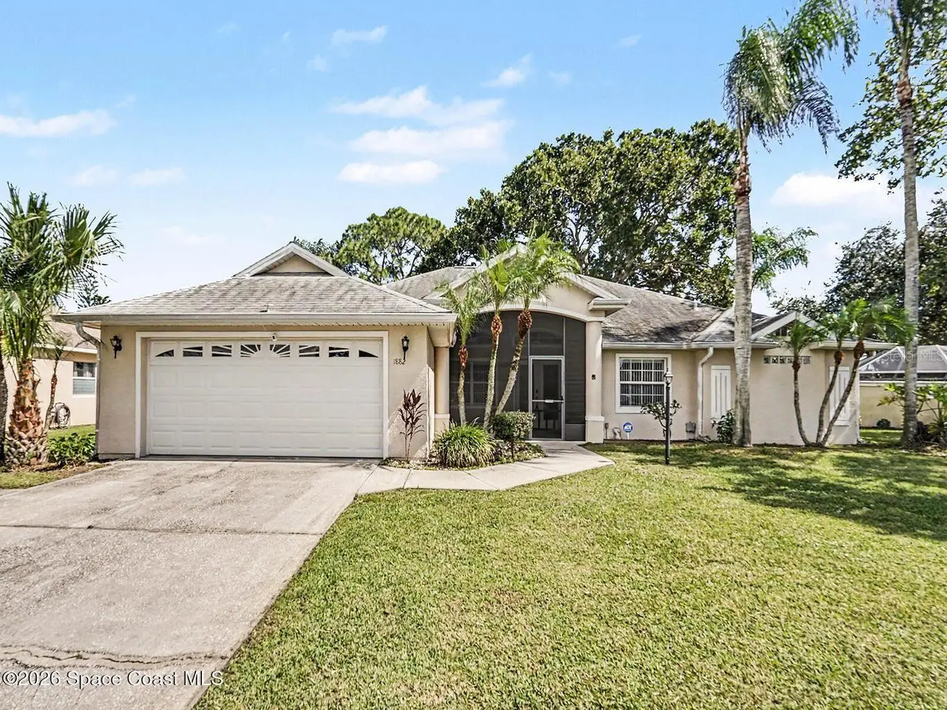 1882 Barrington Circle, FL