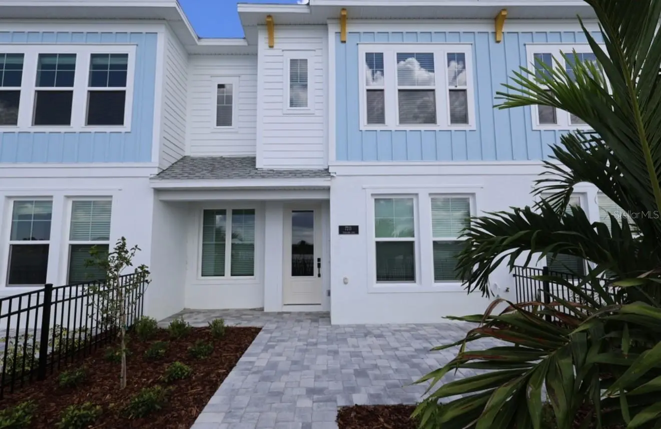 7211 Tideland Lane, FL