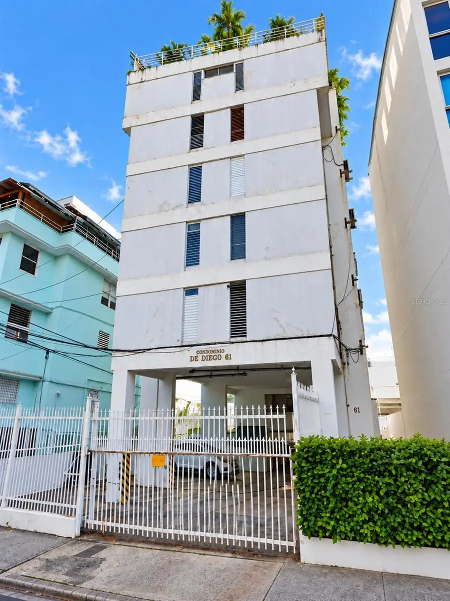 61 De Diego, PR