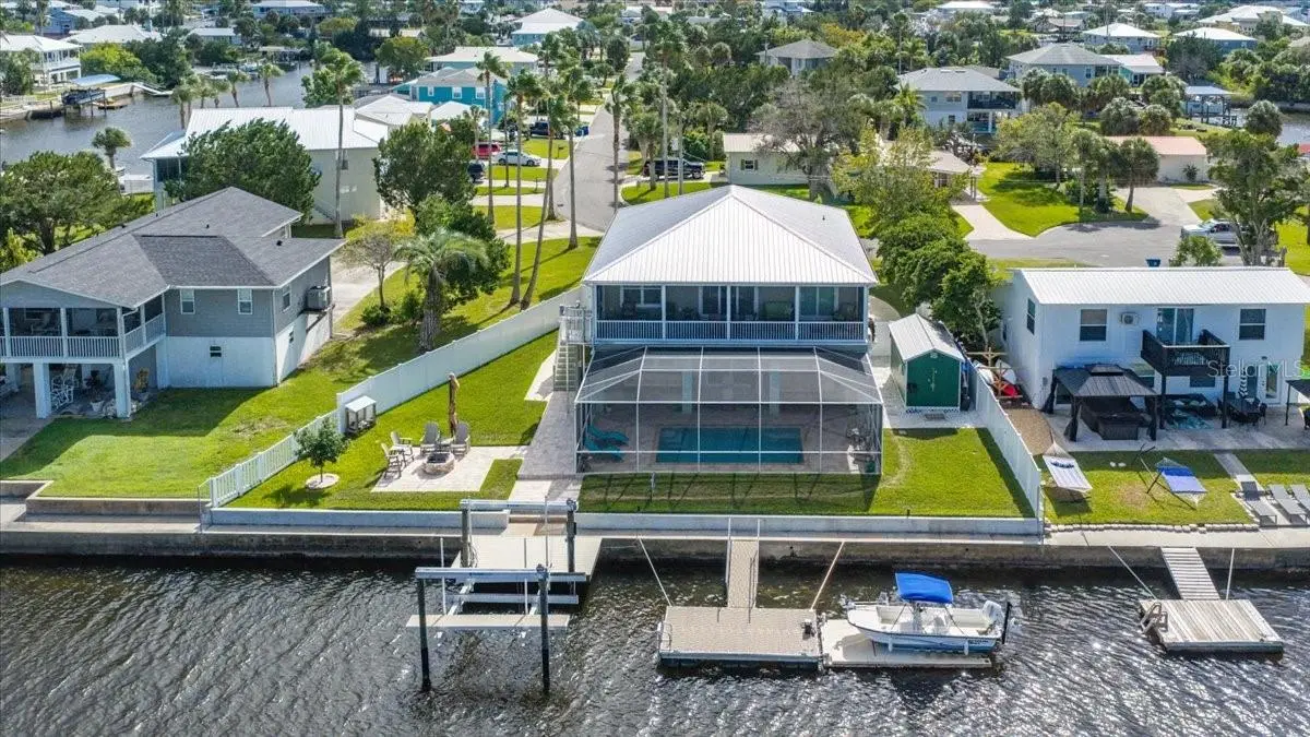 4530 Kingston Drive, FL