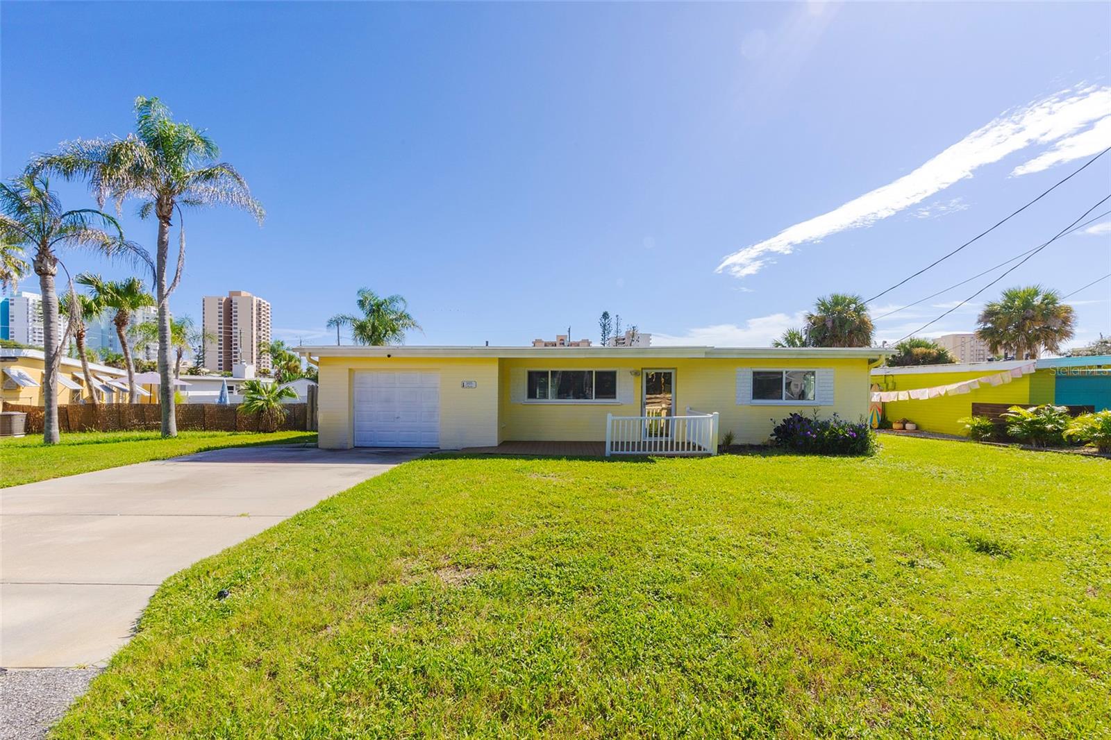 3105 La Paloma Avenue, FL