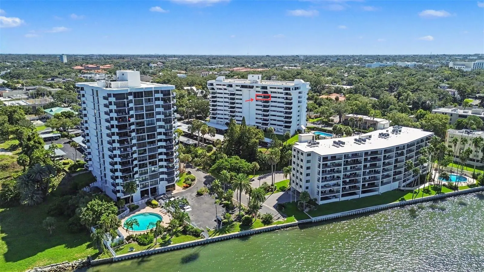 30 Turner Street, FL