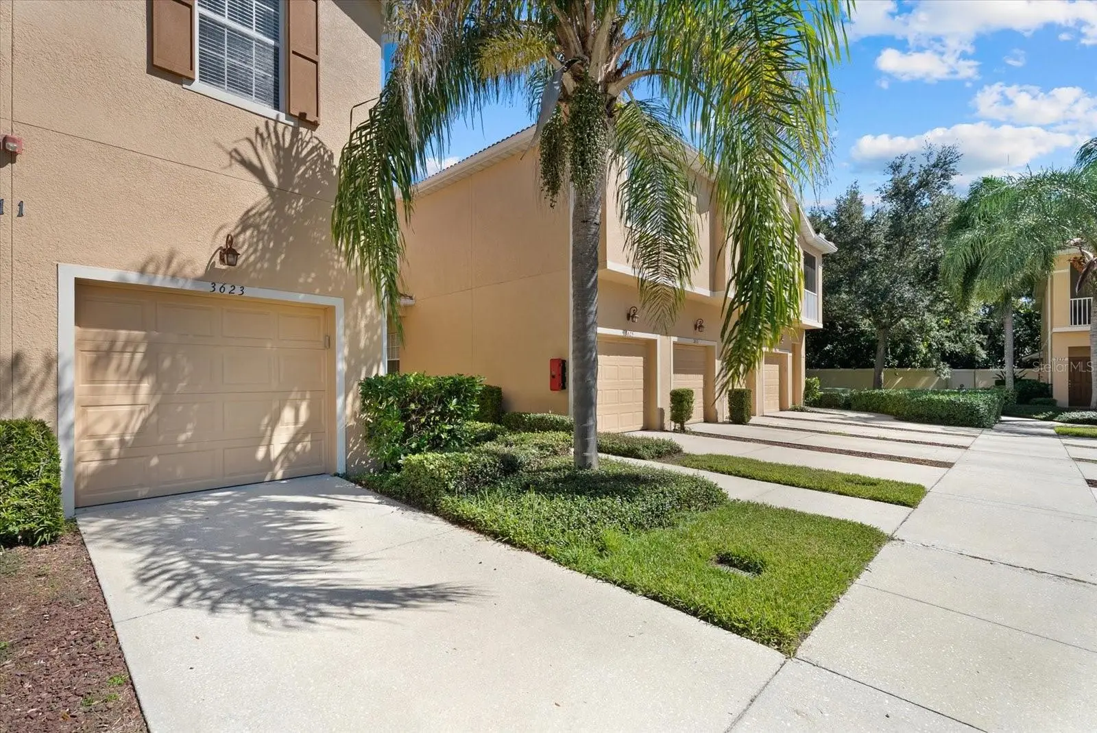 3623 Parkridge Circle, FL