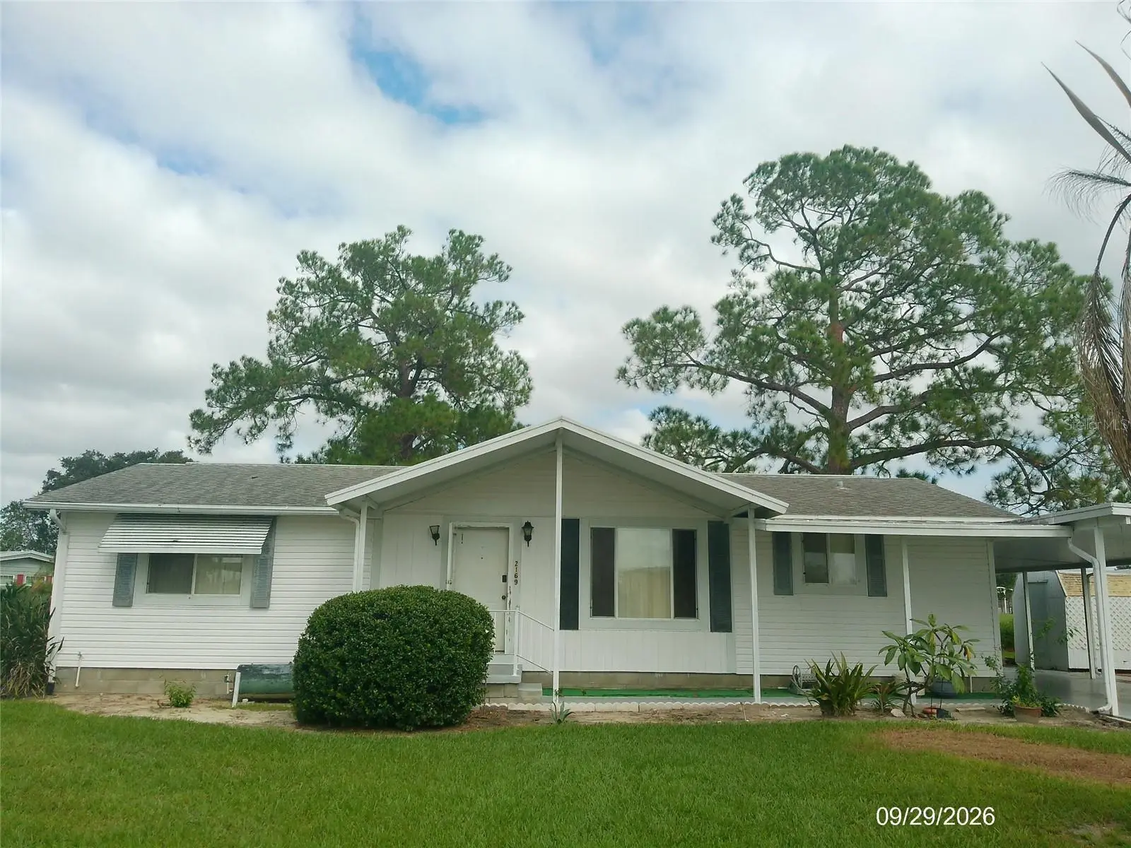 2169 Lois Boulevard, FL
