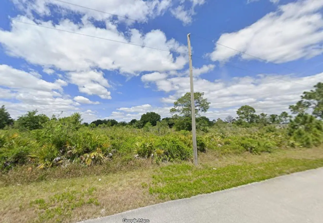 647 Corsica Avenue, FL