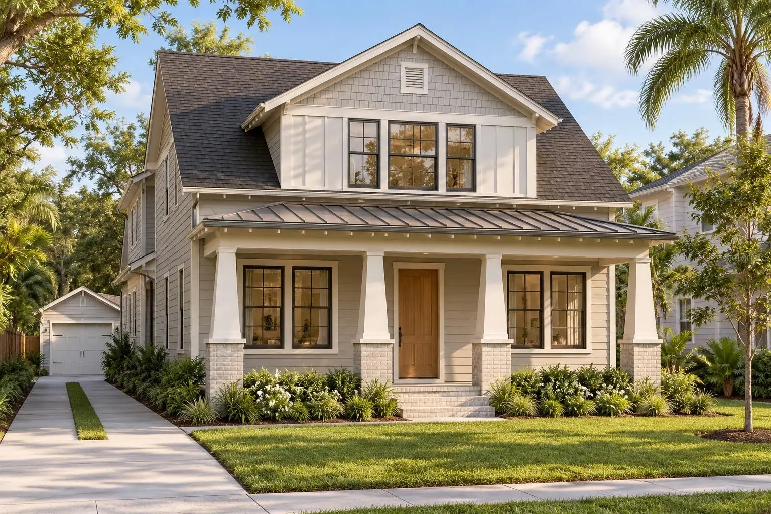 231 Fern Street, FL