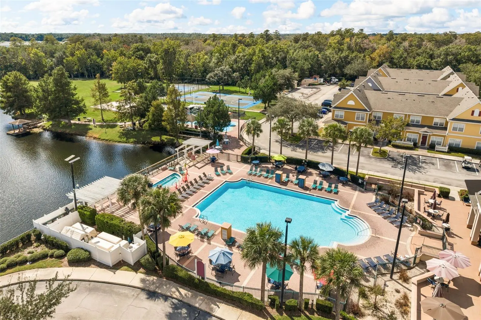 4600 Yellowgold Road, FL