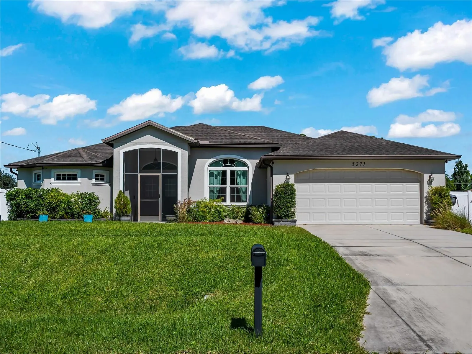 5271 Cromey Road, FL