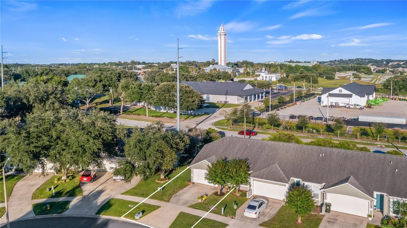 656 Harbor Villa Court, FL