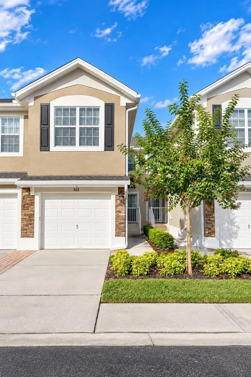 512 Hockendale Cove, FL