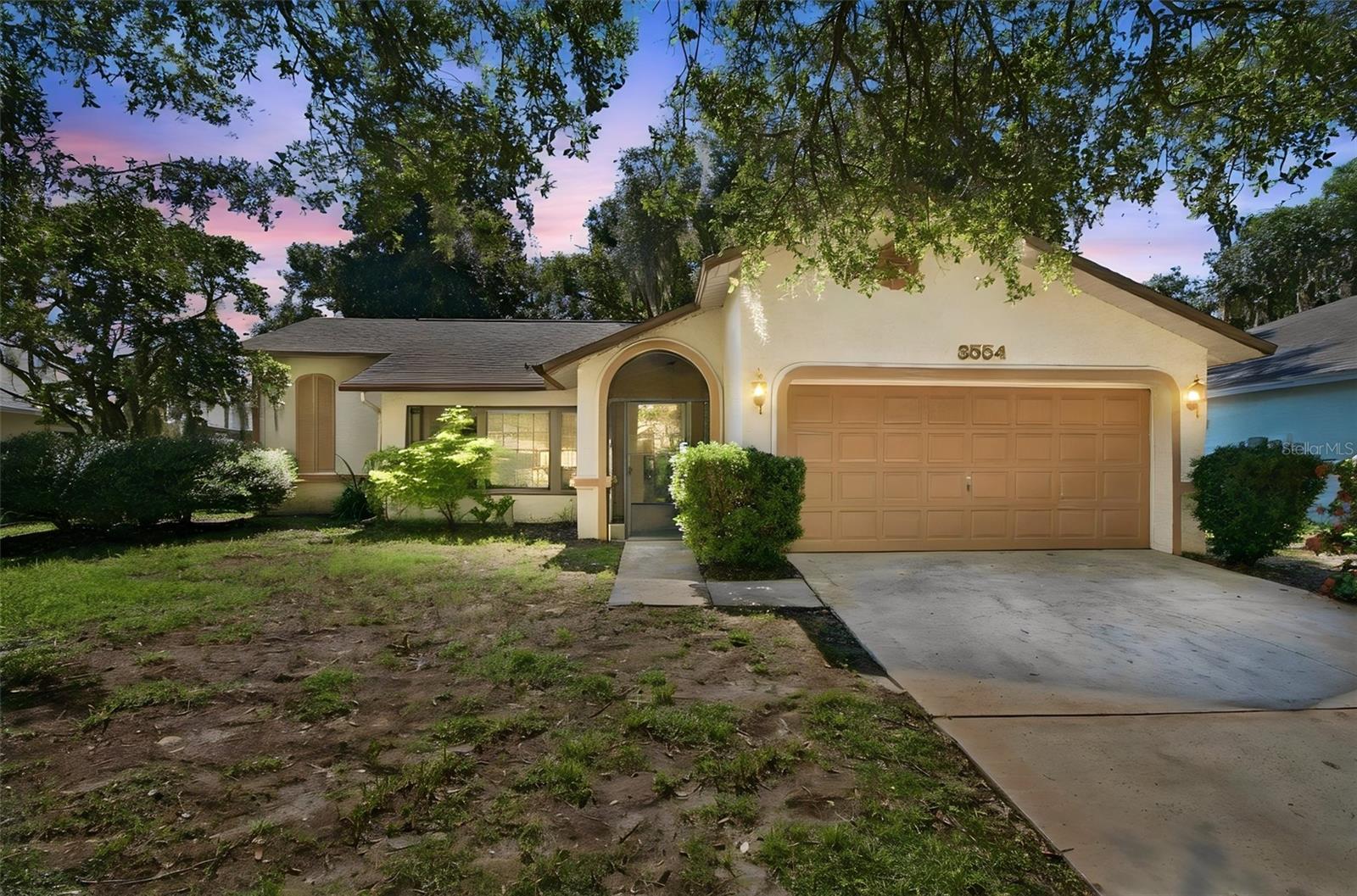 3554 Oak Lake Drive, FL
