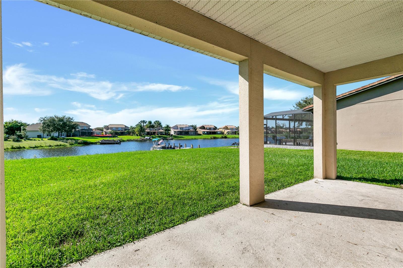 3575 Somerset Circle, FL