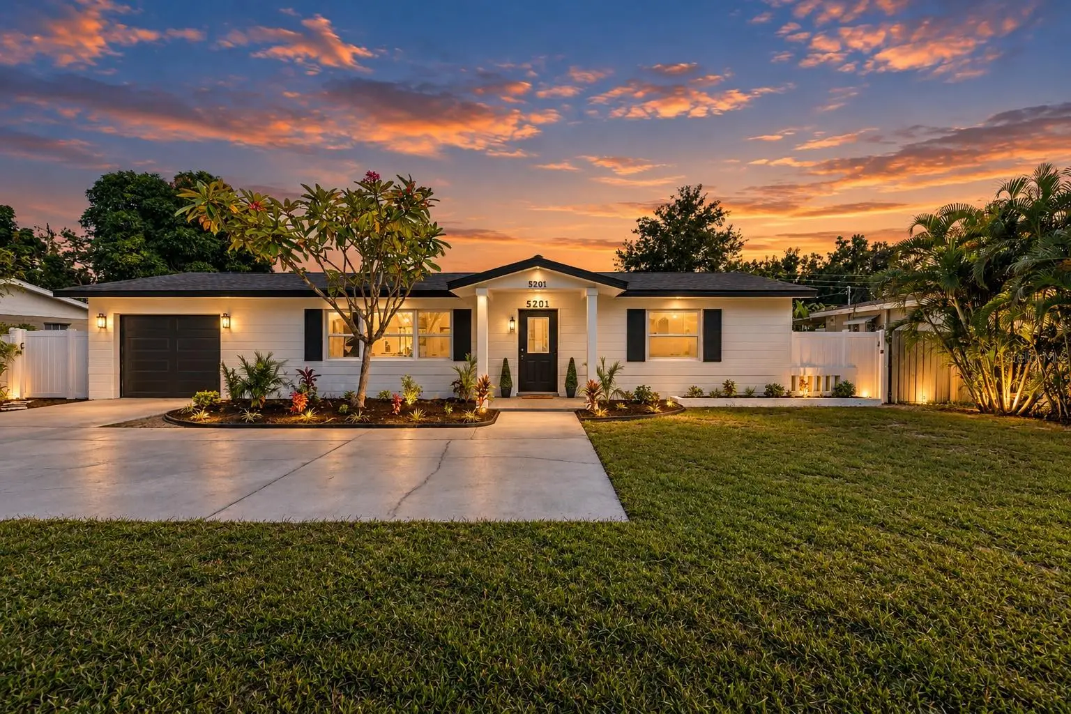 5201 62nd Street, FL