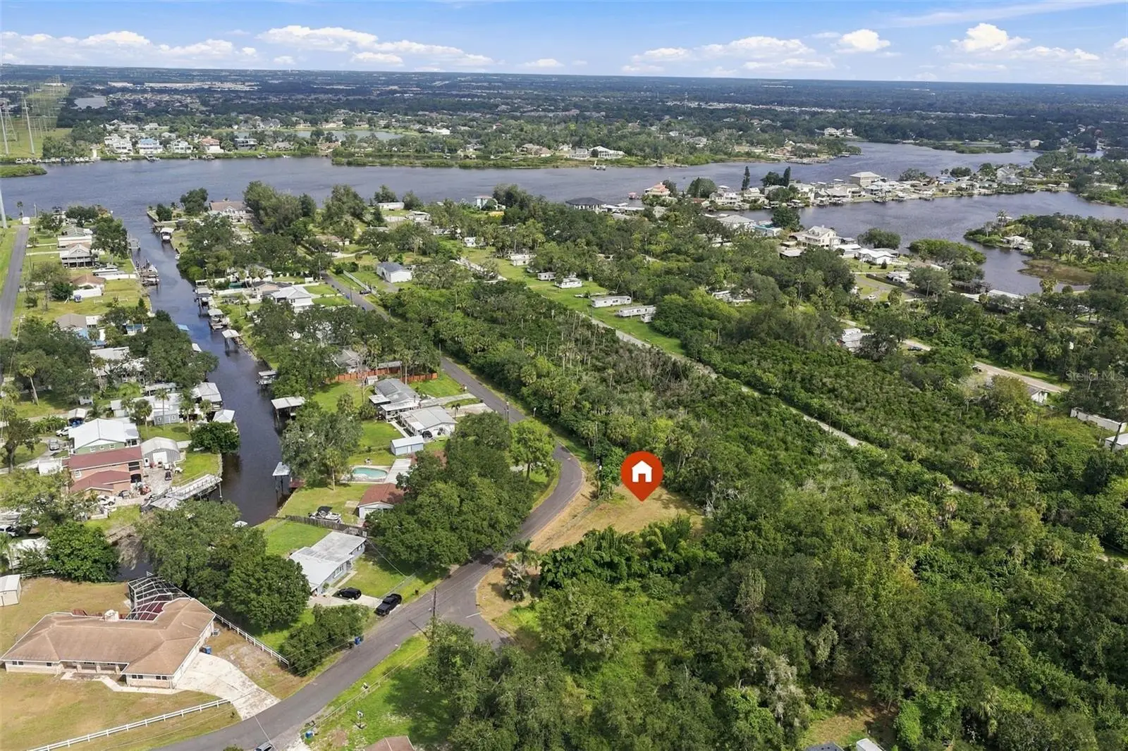 9938 River Drive, FL