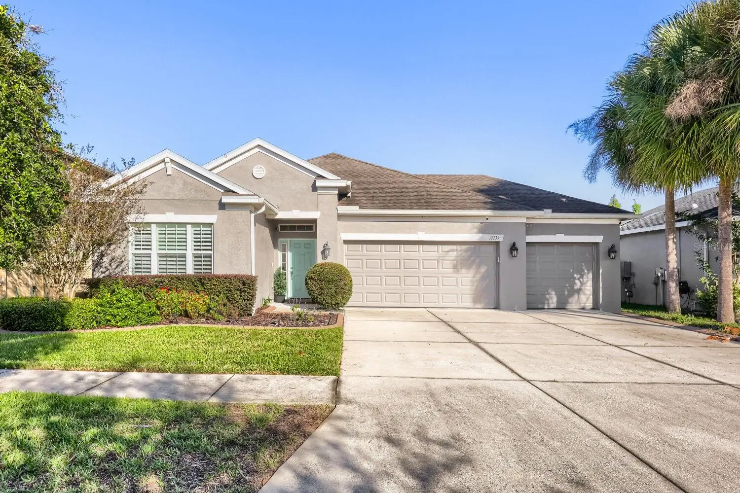 17735 Bright Wheat Drive, FL