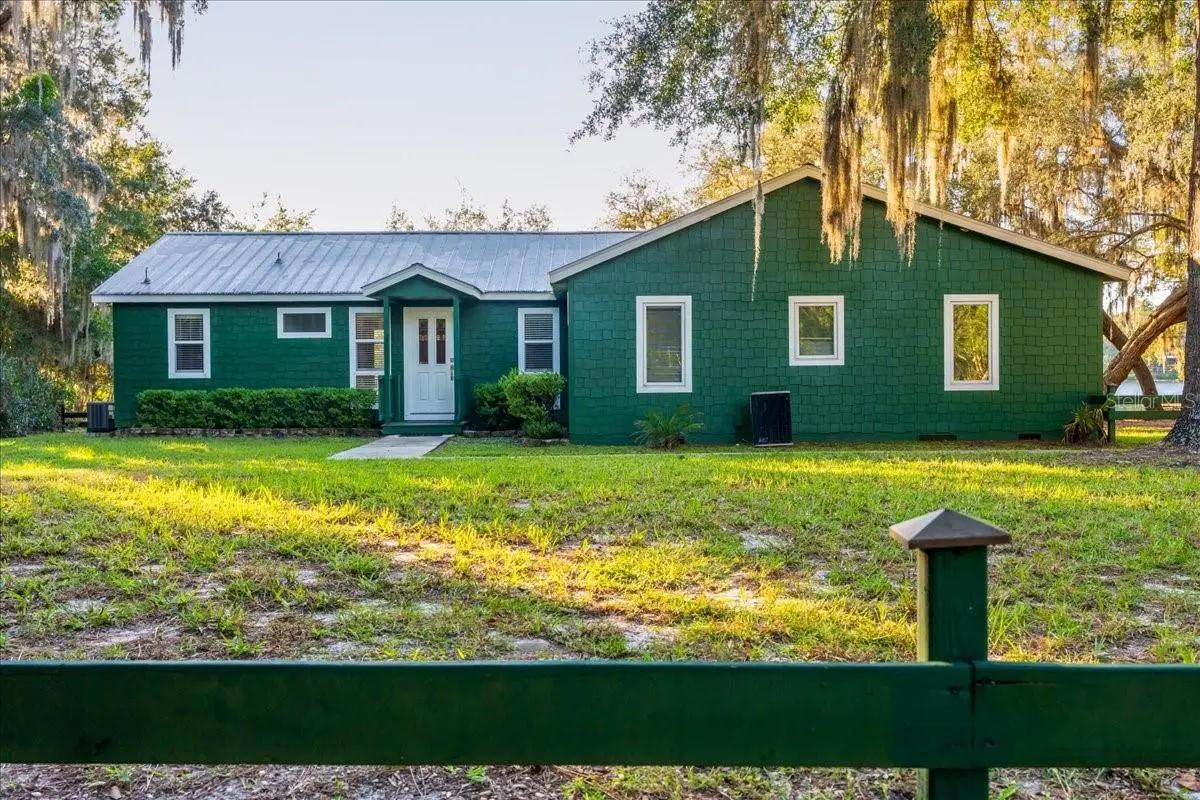 22649 & 22645 & Land 105th Avenue Road, FL
