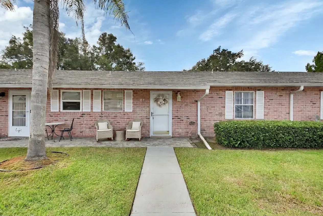 7 Fairway Court, FL