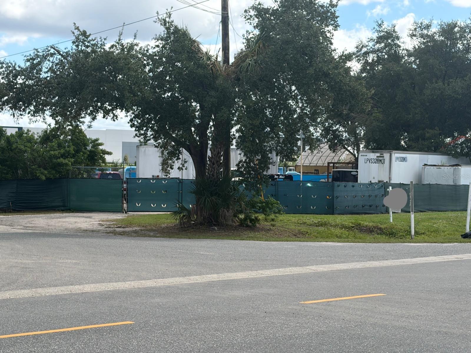 2100 Rayburn Street, FL