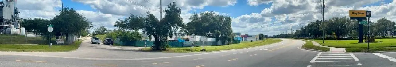 2100 Rayburn Street, FL