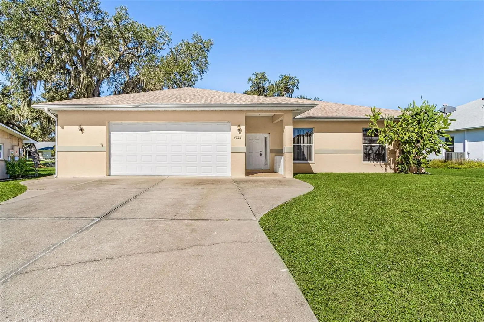 4733 Cranberry Boulevard, FL