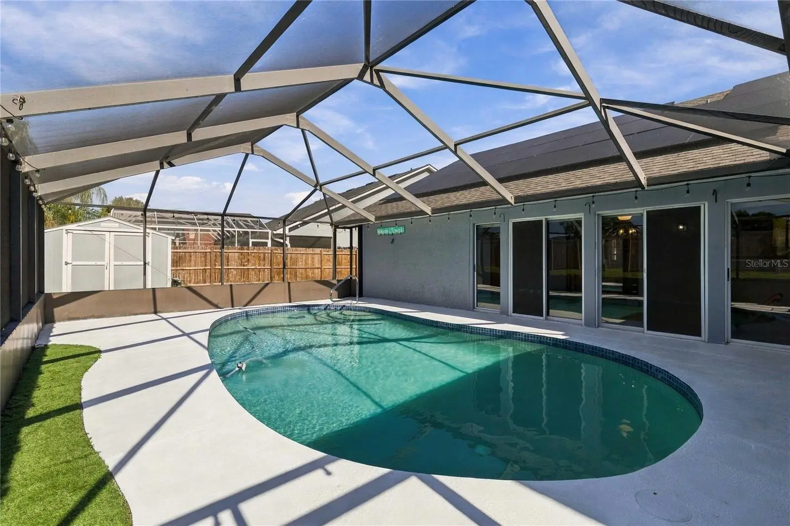 2490 Albany Drive, FL