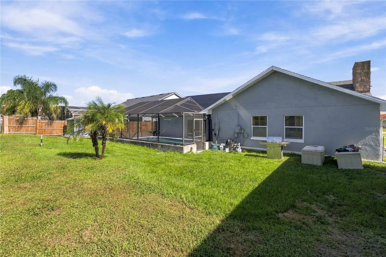 2490 Albany Drive, FL