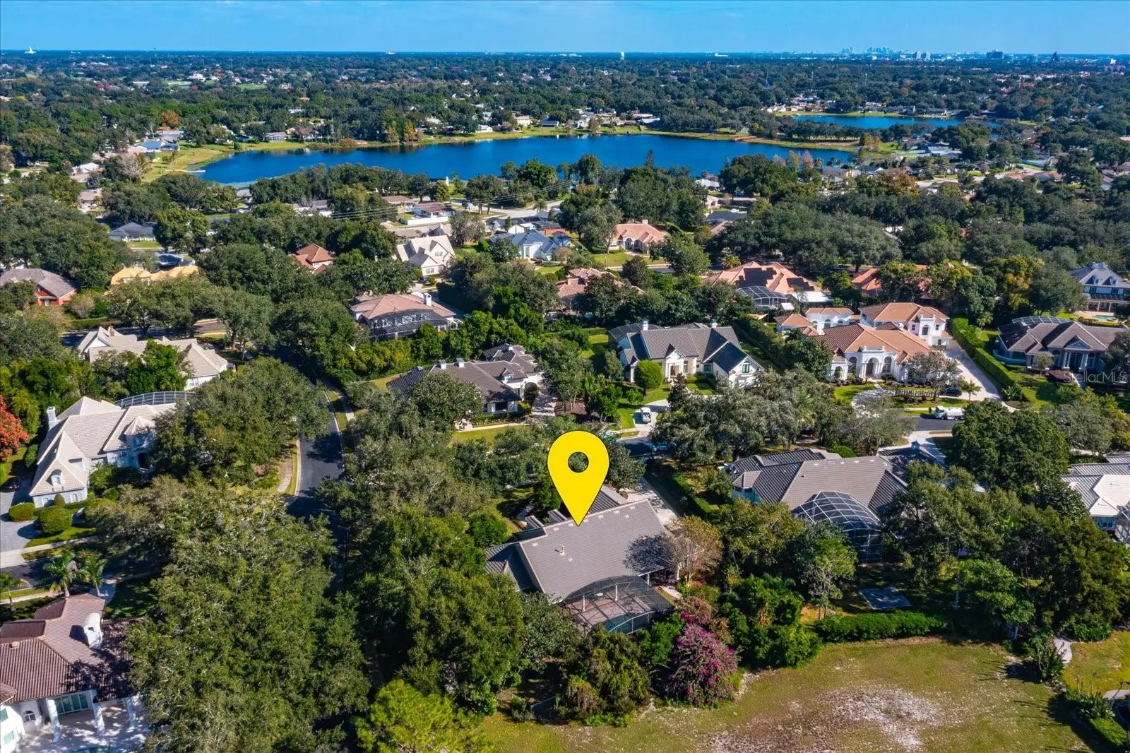 9000 Great Heron Circle, FL