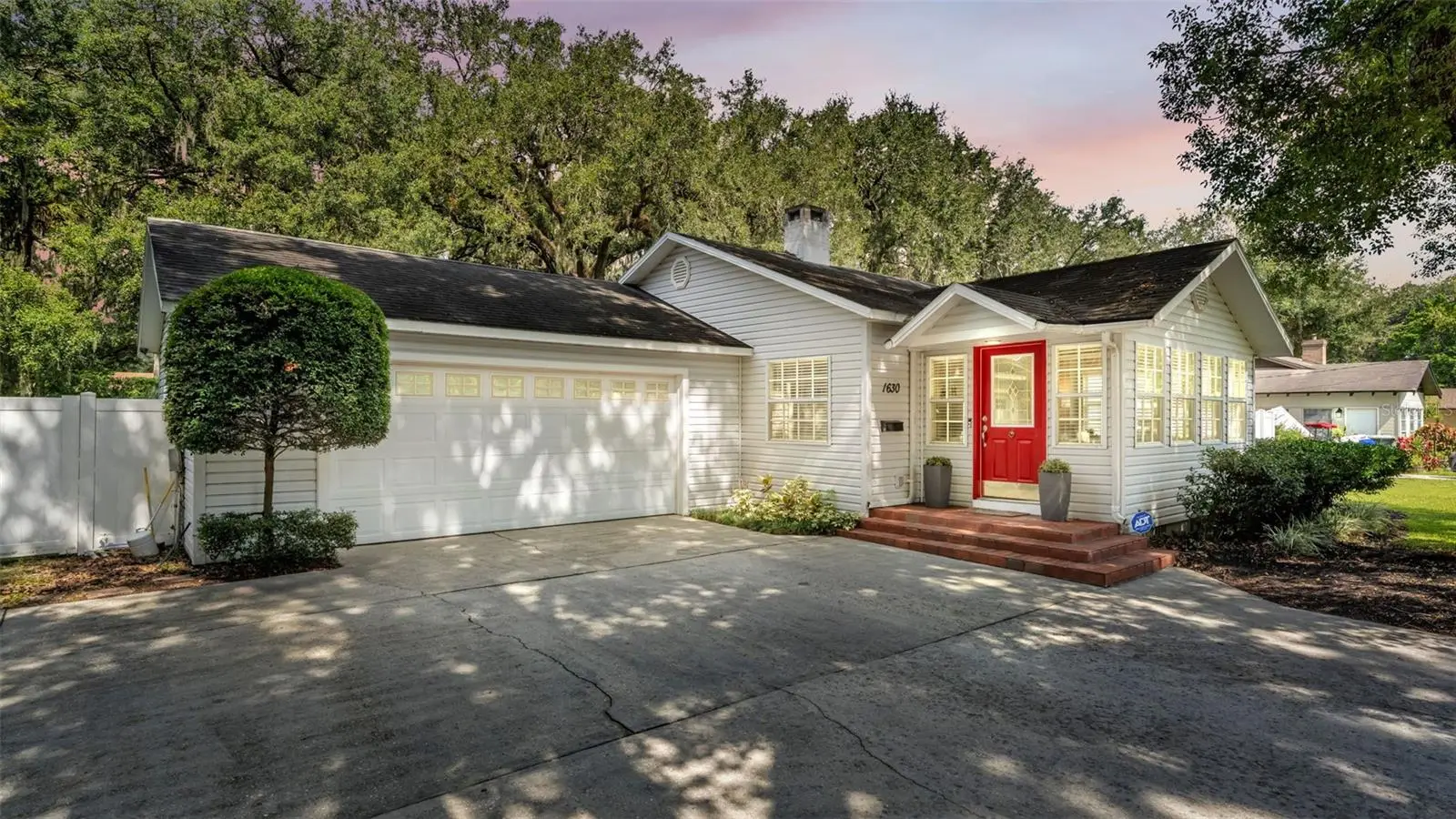 1630 Athens Street, FL