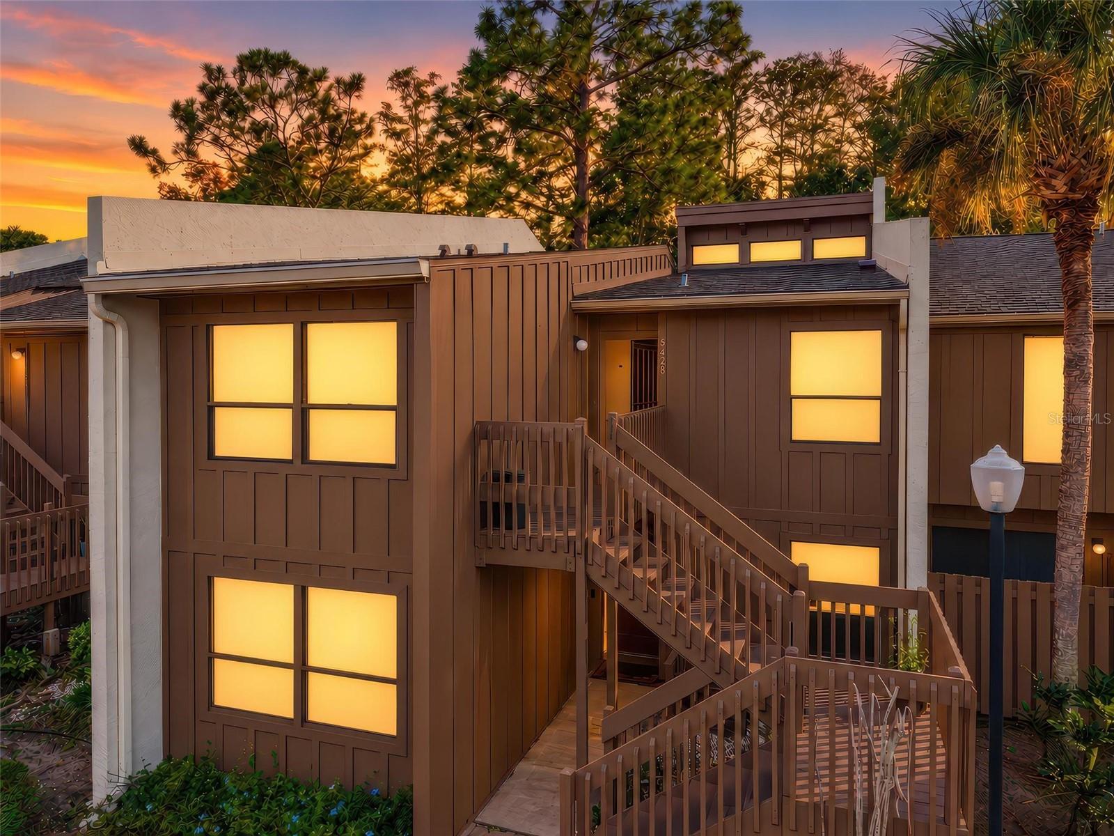 5428 Pine Creek Drive, FL