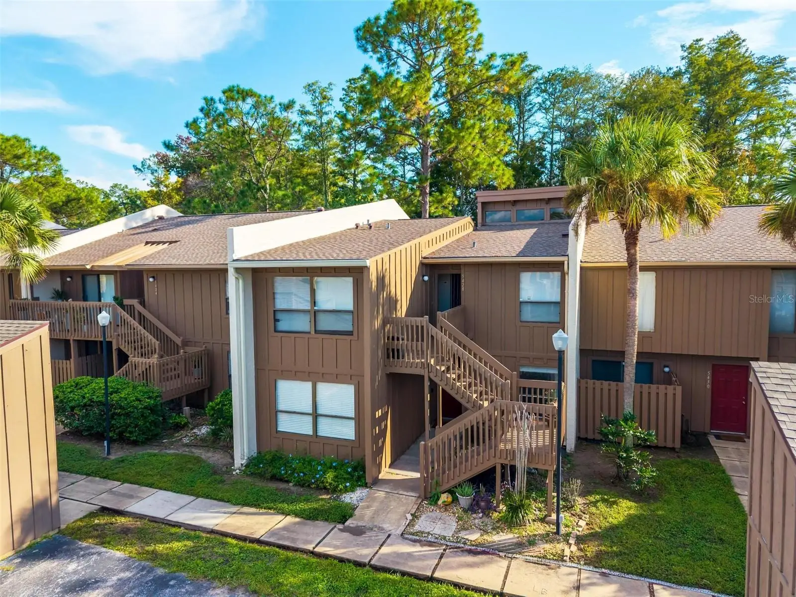 5428 Pine Creek Drive, FL