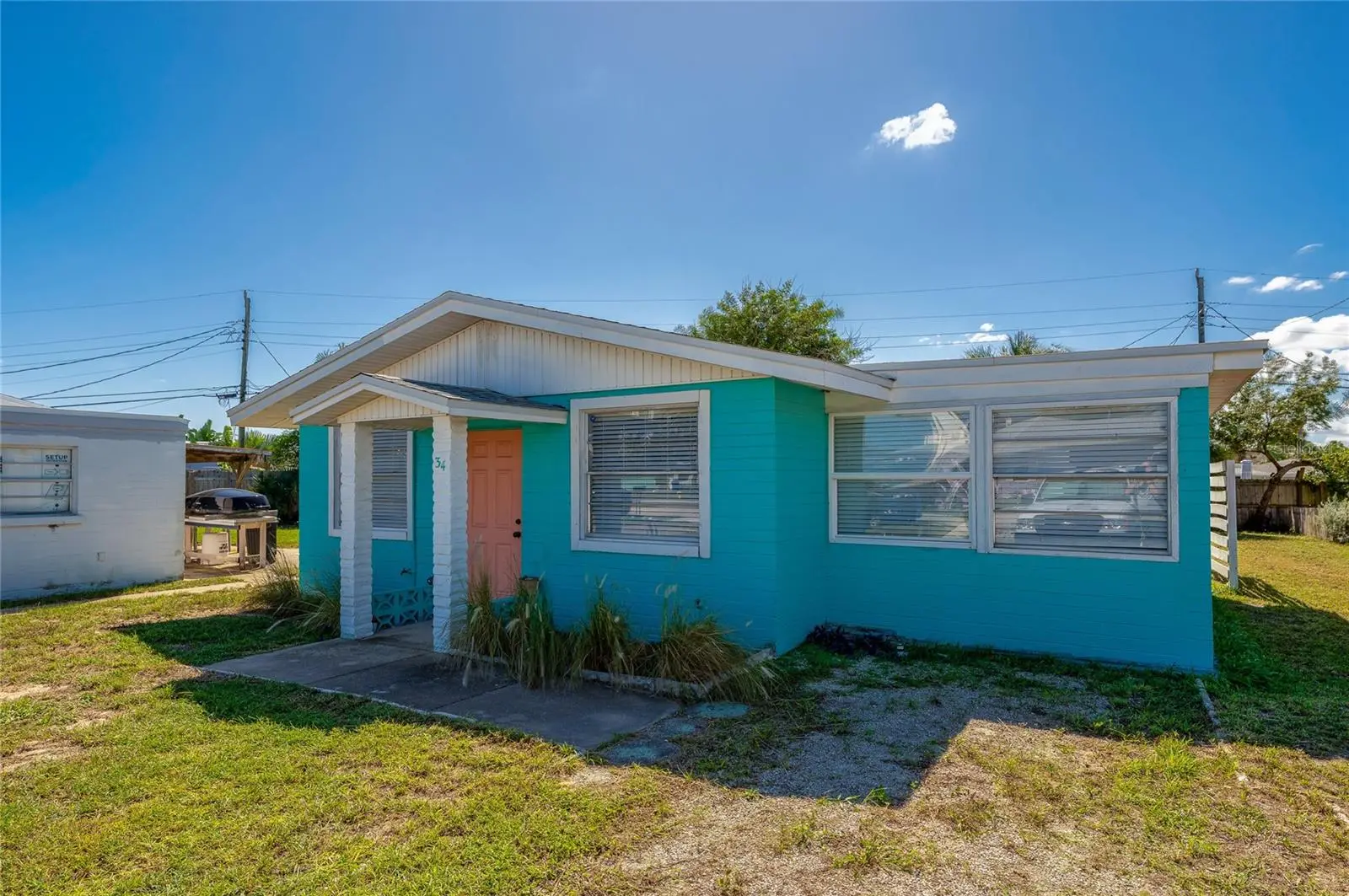 34 River Drive, FL