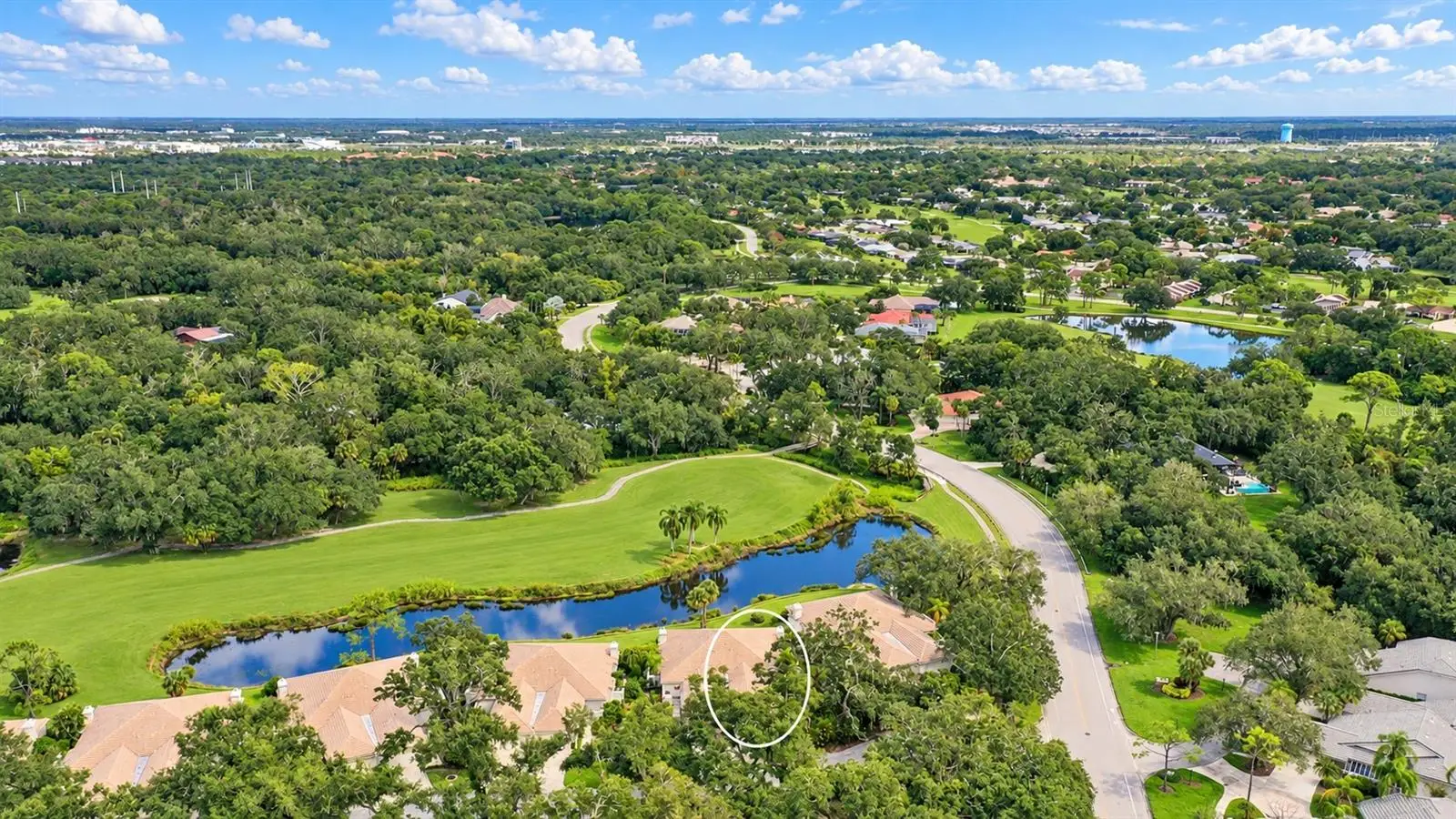 3814 Oakley Greene, FL